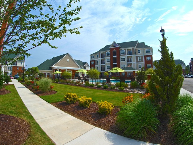 Marcella at Town Center - Marcella at Town Center Apartments