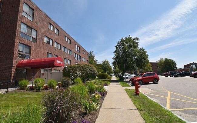 Photo - 5 Green St Unit 201