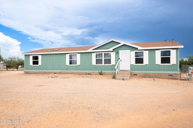 7311 W Agave Ranch Pl