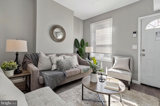 Photo - 415 N Bradford St Townhome