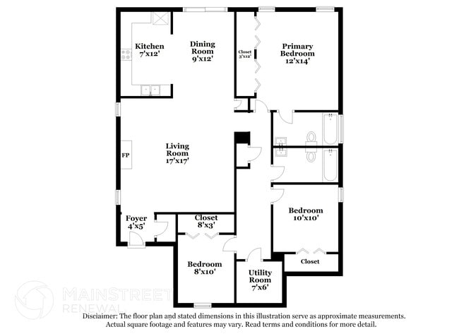 Photo - 3310 Bell Glen Ct