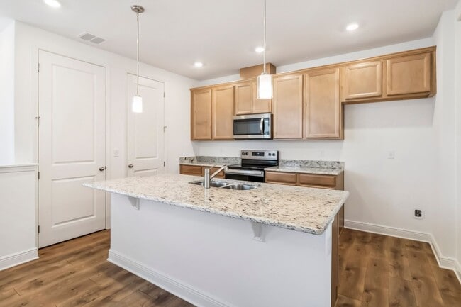 Photo - Beautiful Brand New 1/1 Garage Apartment in Laureate Park, Lake Nona