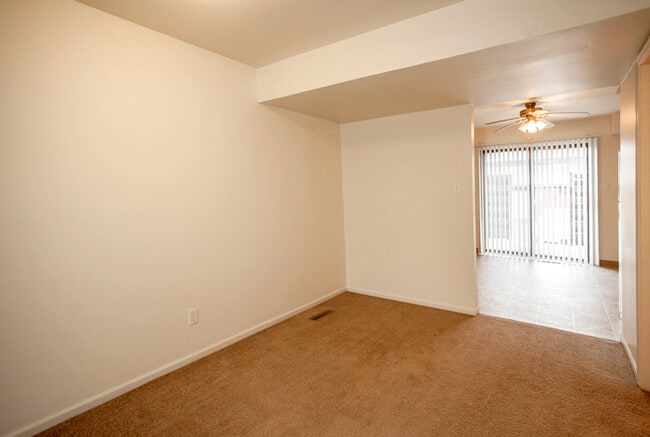 Cherry Hill Apartment Homes