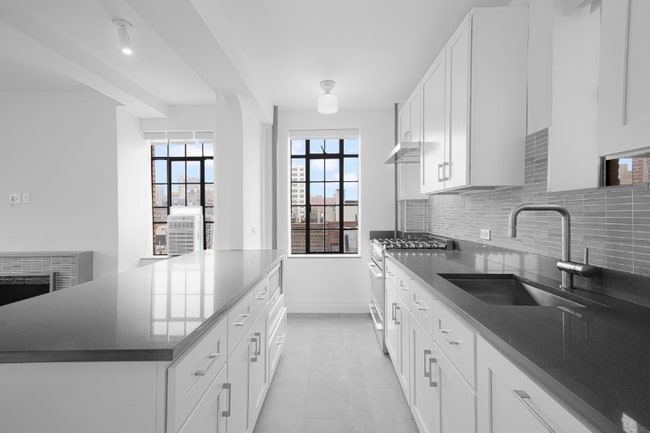 Photo - 436 W 21st St Unit 8G