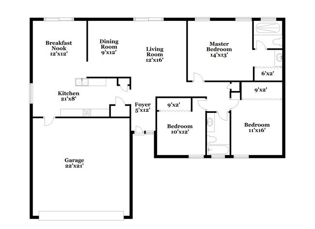 Photo - 518 Carlsbad Dr