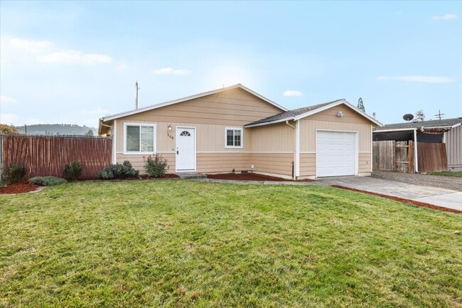 Photo - 106 N Buchanan Ave