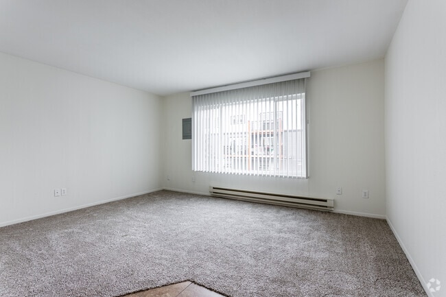 1BA, 1BA - 510SF - The Modern at Canyon Creek