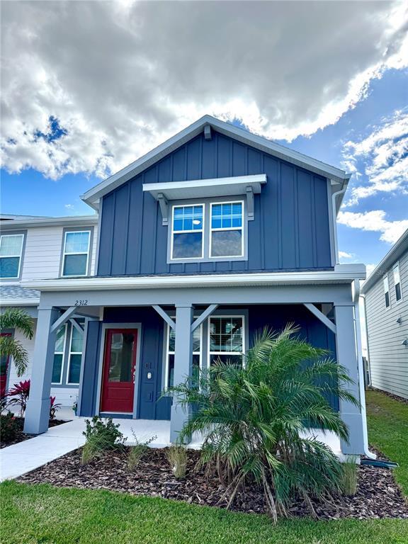 Photo - 2312 Southbury Dr