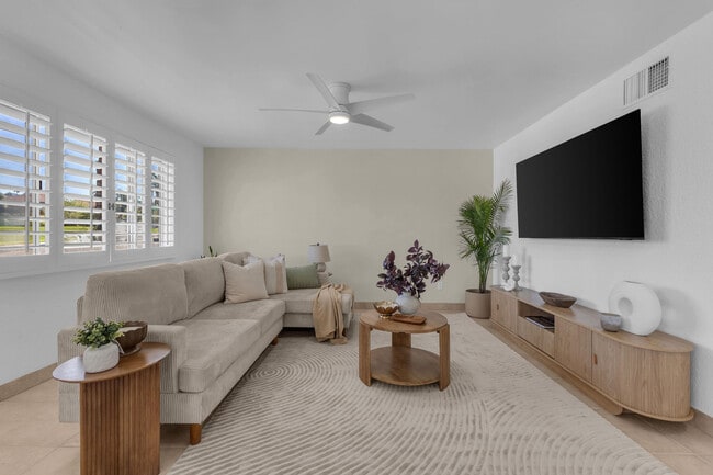 Photo - 72601 Edgehill Dr Unidad 1