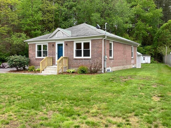 Photo - 16 Morin St House