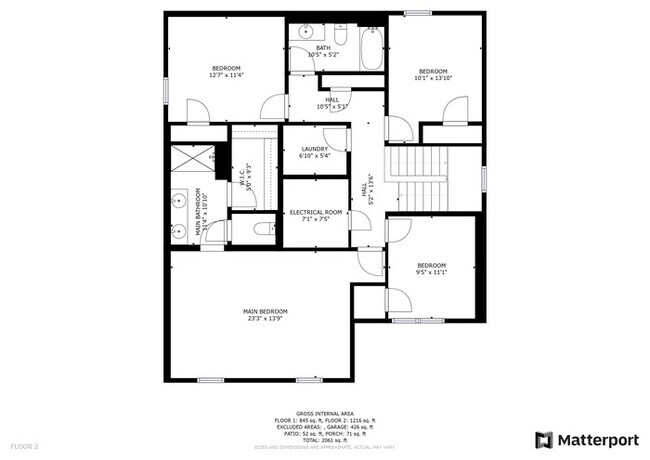 Photo - New Construction in Dayton!