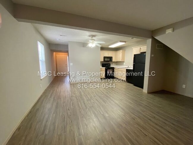 Photo - Fall into Comfort and Style at South Garde...