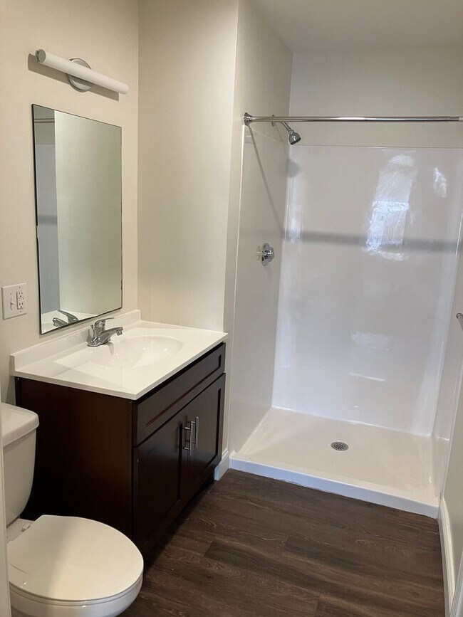 Beaver Brook Crossing Apartments