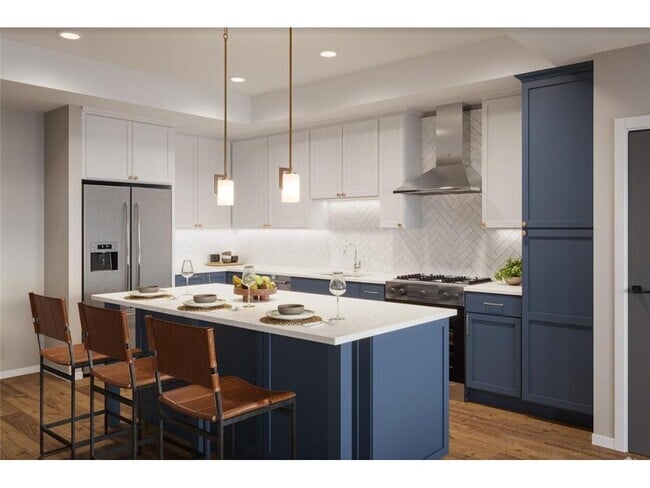 Building Photo - 3650 Hazelton Rd Unit 1413 Rental