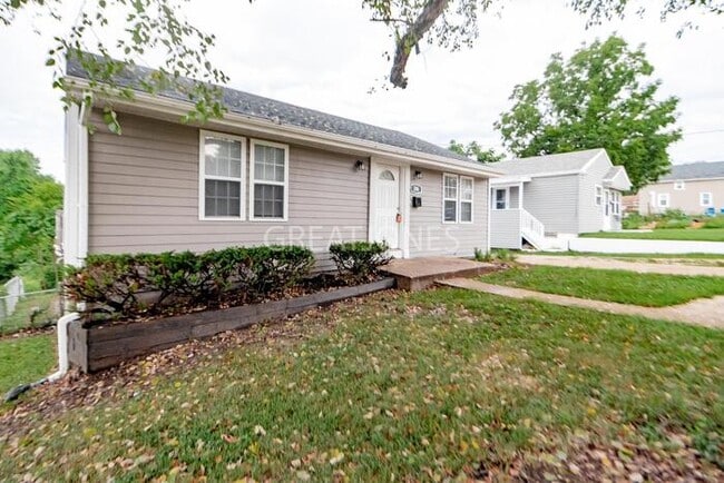 Photo - Charming 2 Bedroom in Ferguson!