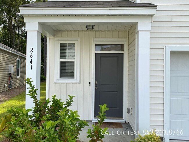 Photo - 2641 Alamanda Dr
