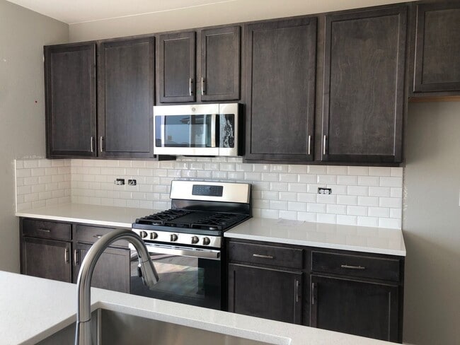 Photo - Beautiful Newer Home in Berthoud – 3 Bedrooms + Study, Loft, Large Yard, Pet Friendly