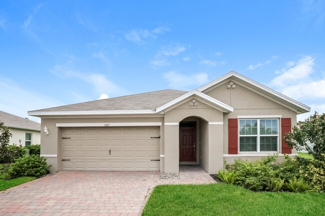 Building Photo - 5269 Shell Mound Cir Rental