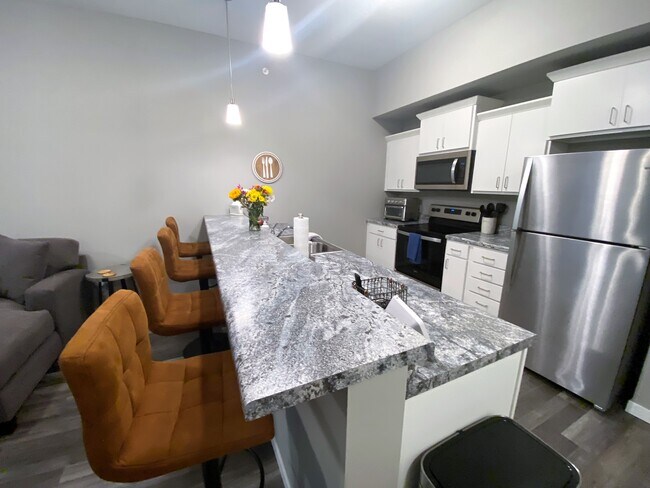 Photo - The Pointe @ Merchant Square