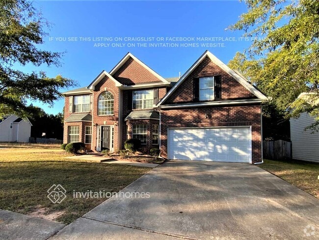 Building Photo - 261 Othello Dr Rental