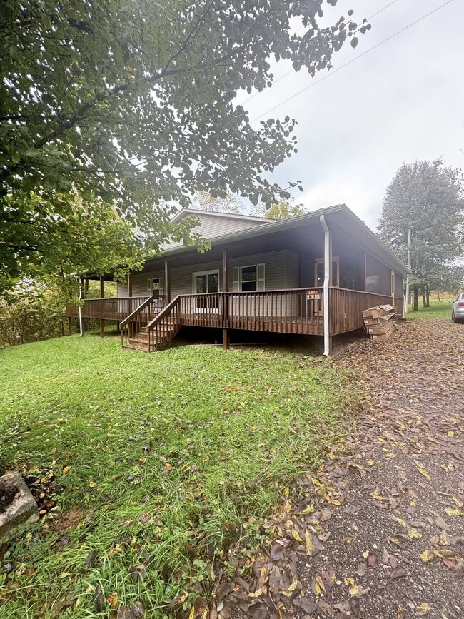 Building Photo - 7506 KY-32