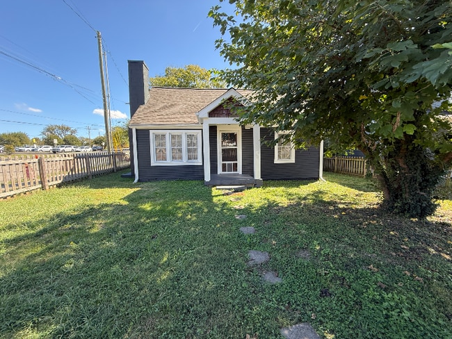 Building Photo - 1624 Porter Ave