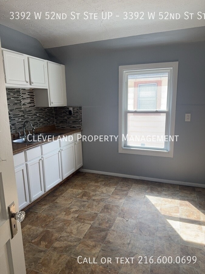 Photo - 3392 W 52nd St Unit 3392 W 52nd St Ste Up, Cleveland, OH 44102