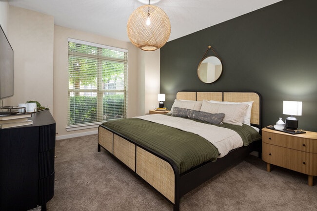 400 apartamentos Belmont — foto de la comunidad
