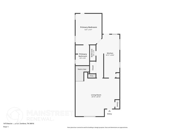 Photo - 1473 Beaver Trail Dr