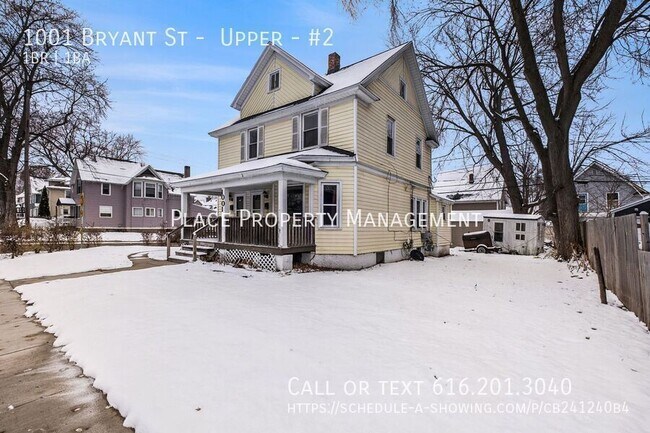 Photo - 1001 Bryant St Unit #2