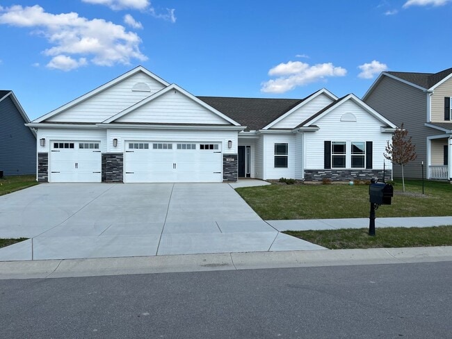 Photo - NEWLY CONSTRUCTED…..3 Bedroom 2 bath