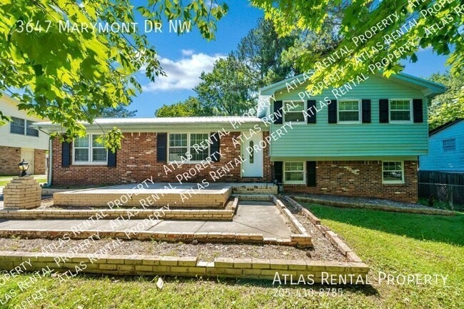 Building Photo - 3647 Marymont Dr NW