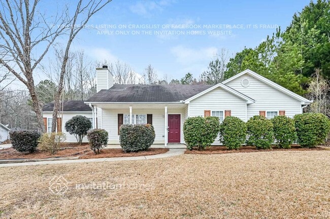 Building Photo - 2903 Sam Calvin Dr