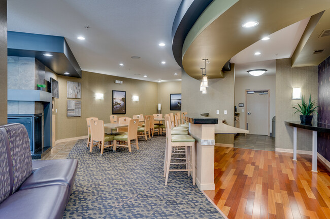 Photo - Hoigaard Village