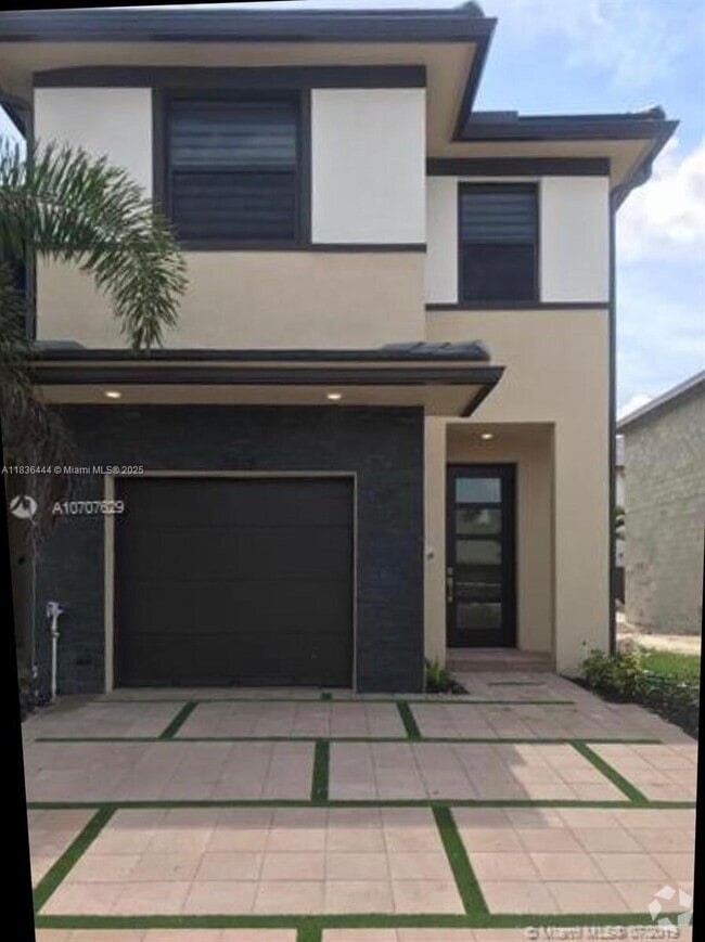 Building Photo - 15839 NW 91st Ct Rental