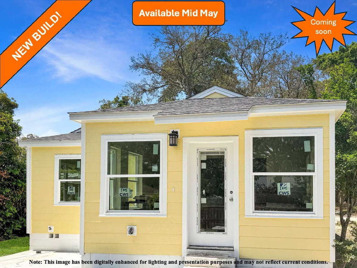 Brand New Construction | Modern Finishes | Prime Location - Brand New Construction | Modern Finishes | Prime Location