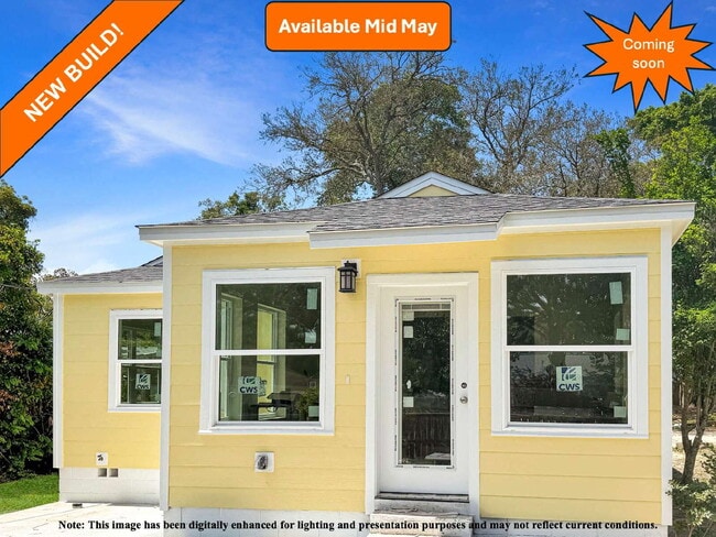 Building Photo - Brand New Construction | Modern Finishes | Prime Location