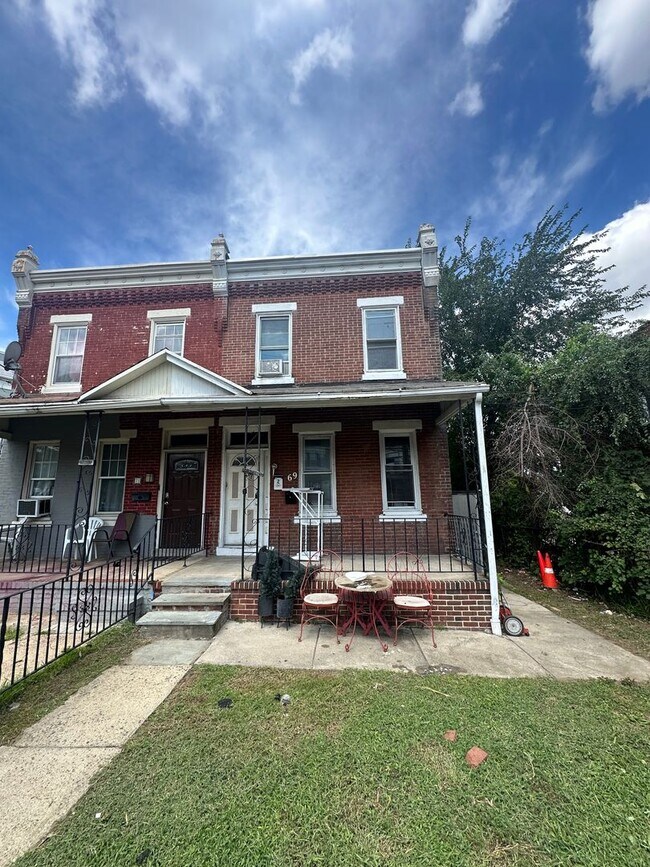 69 MacDade Blvd Unit 1st Floor