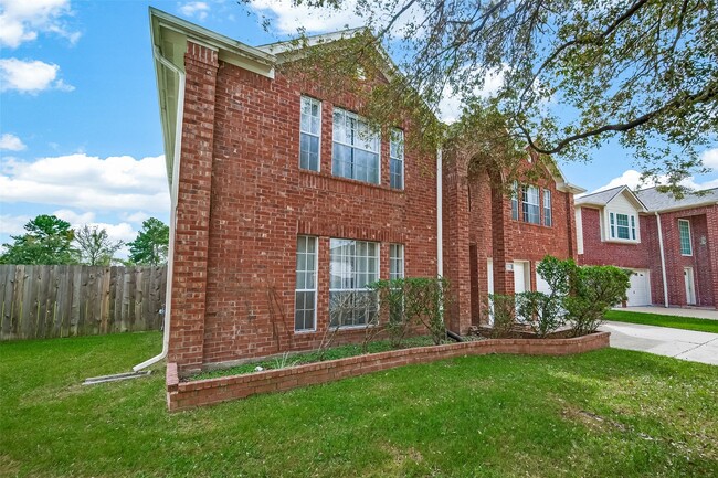 Photo - 11002 Heron Nest St