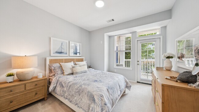 Stone Point Apartments