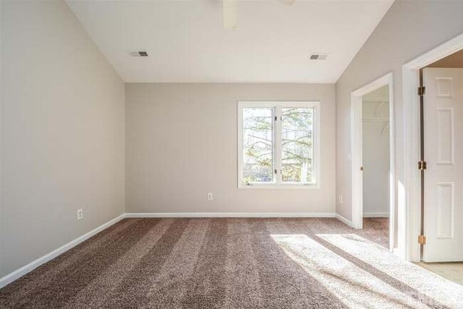 Master Bedroom - 4215 Sunshadow Ln