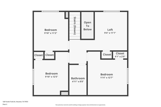 Building Photo - 1207 Verde Trails Dr