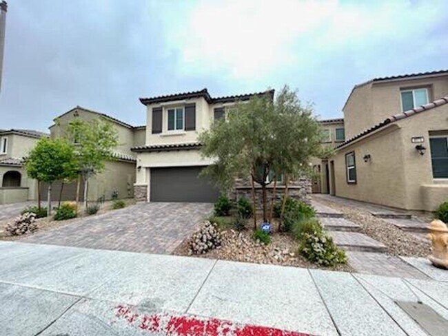 Photo - Great 2 Story Home in Skye Canyon w/ separate bonus room (casita) - 4 Bedrooms