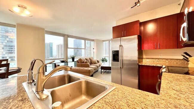 Photo - 909 Kapiolani Blvd Unit #1601