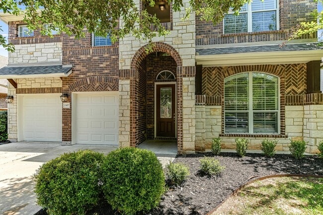 Photo - 2417 Turtle Mountain Bend