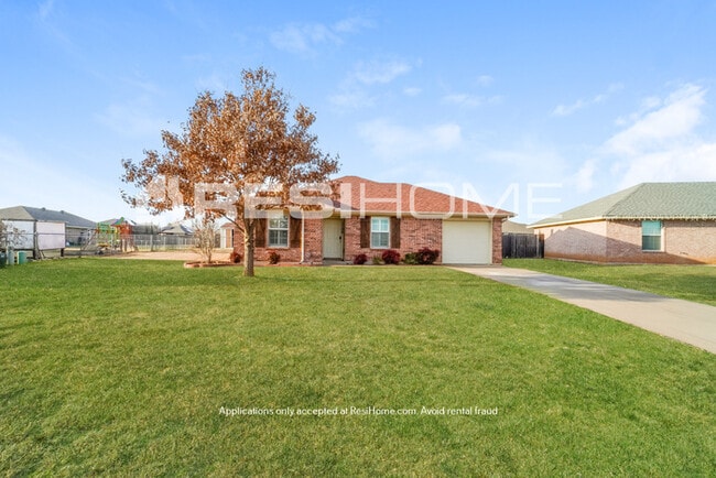Building Photo - 1106 Dogwood Ct