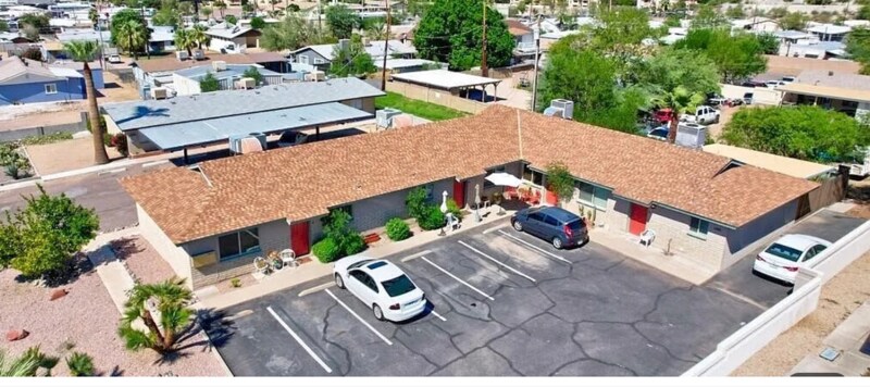 Photo - 1420 E Brown St Unit A