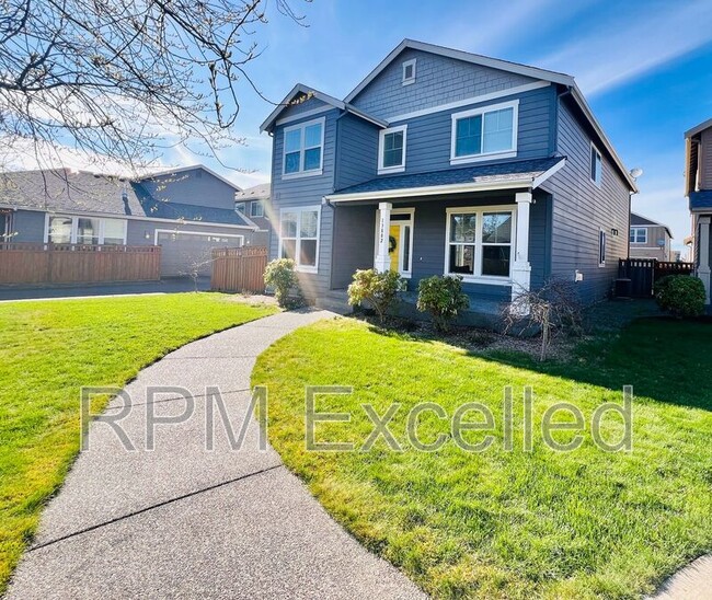 Photo - 13802 183rd Ave Ct E