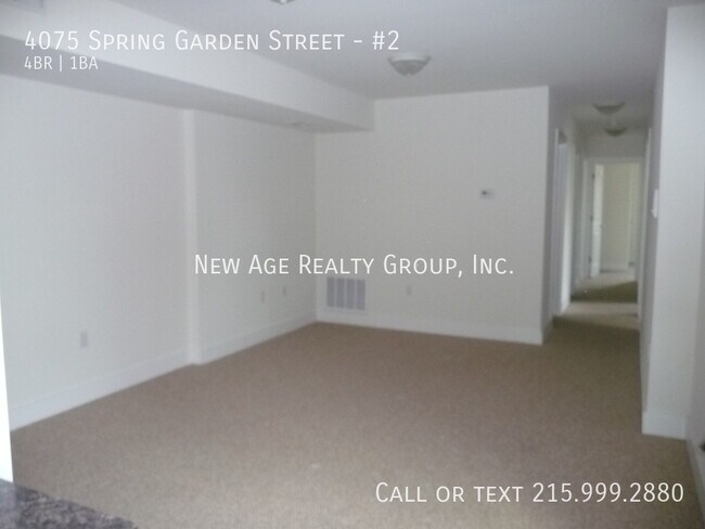 Photo - 4075 Spring Garden St Unidad #2