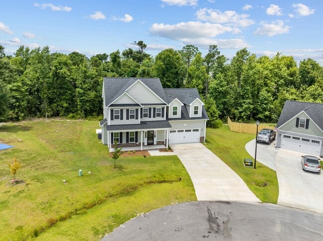 Photo - 215 Purple Martin Dr
